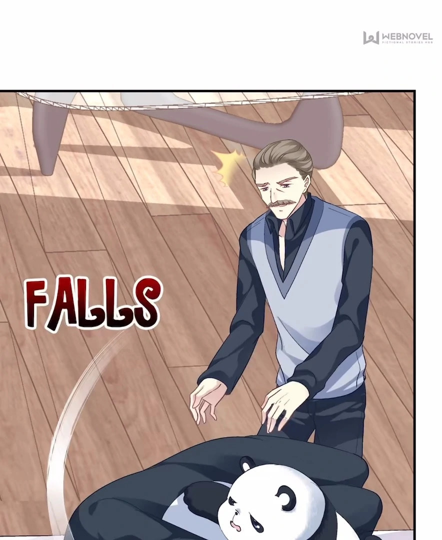 Cat Demon's Seduction (Colored) Chapter 151 page 71 - 