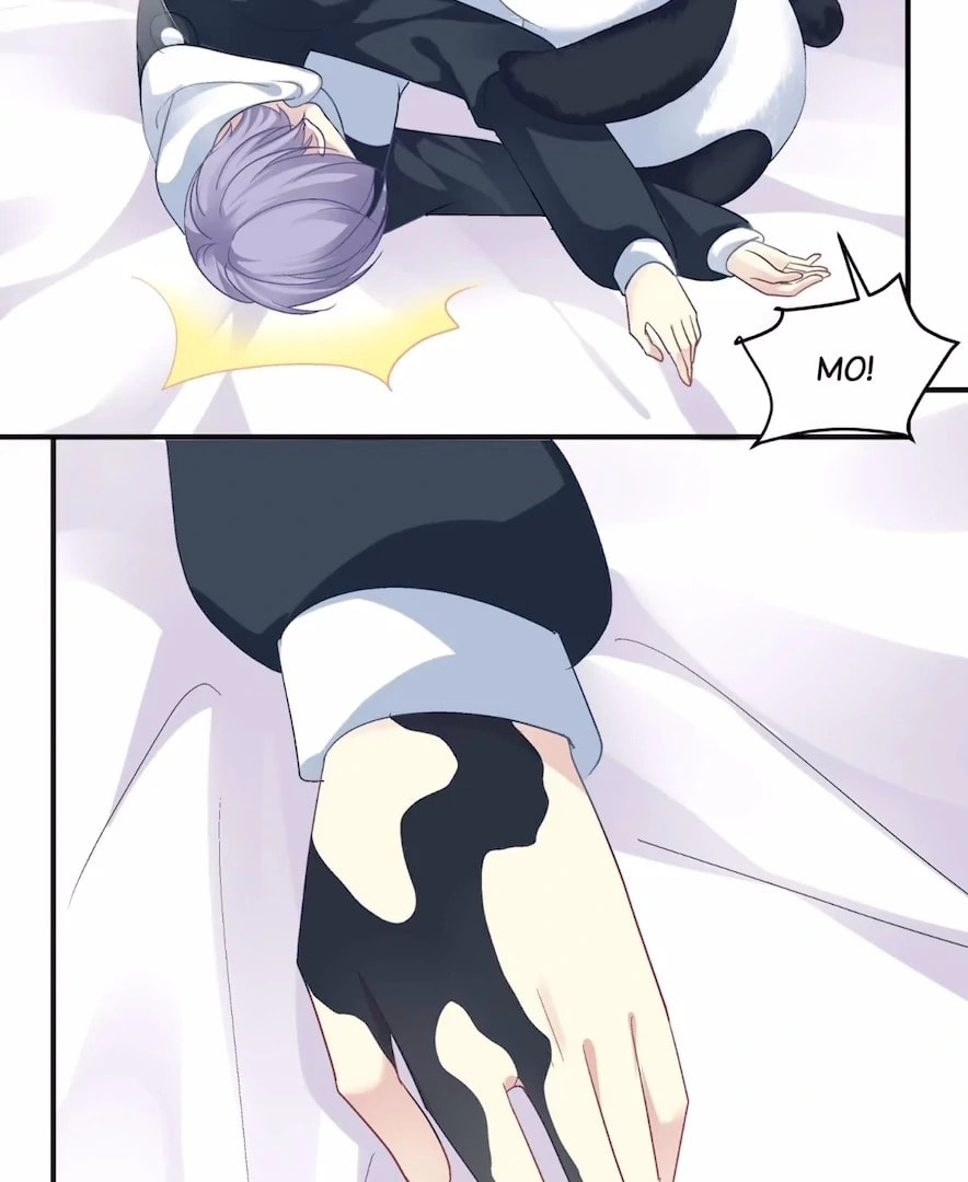 Cat Demon's Seduction (Colored) Chapter 151 page 72 - 