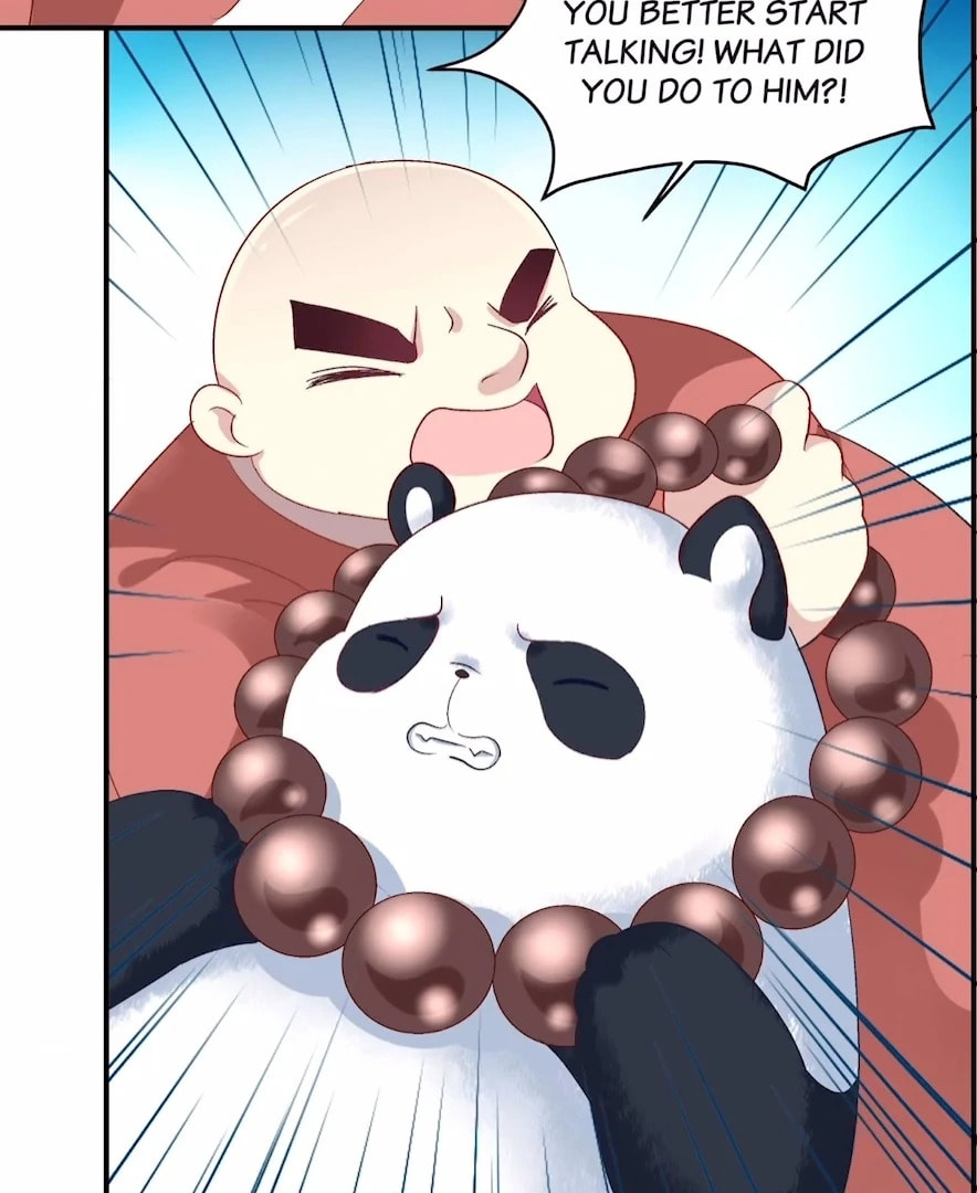 Cat Demon's Seduction (Colored) Chapter 151 page 76 - 