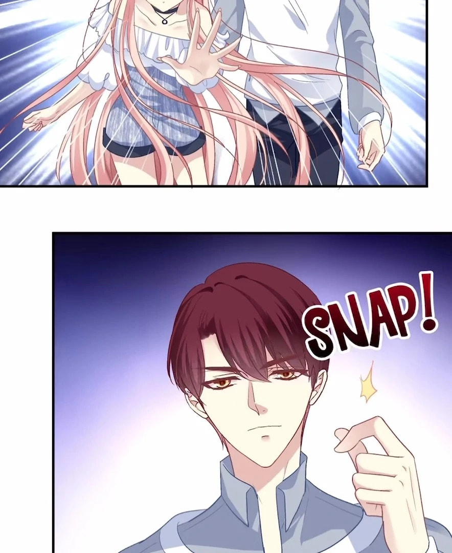 Cat Demon's Seduction (Colored) Chapter 151 page 78 - 