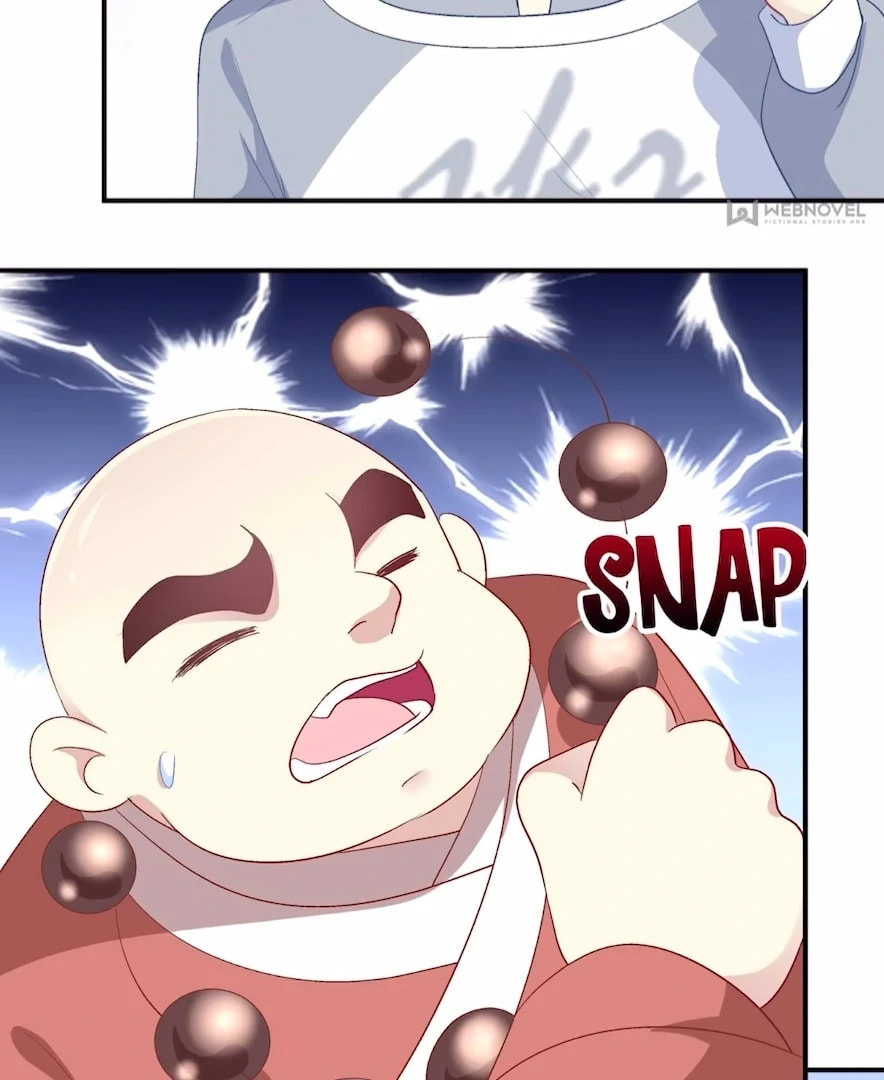 Cat Demon's Seduction (Colored) Chapter 151 page 79 - 
