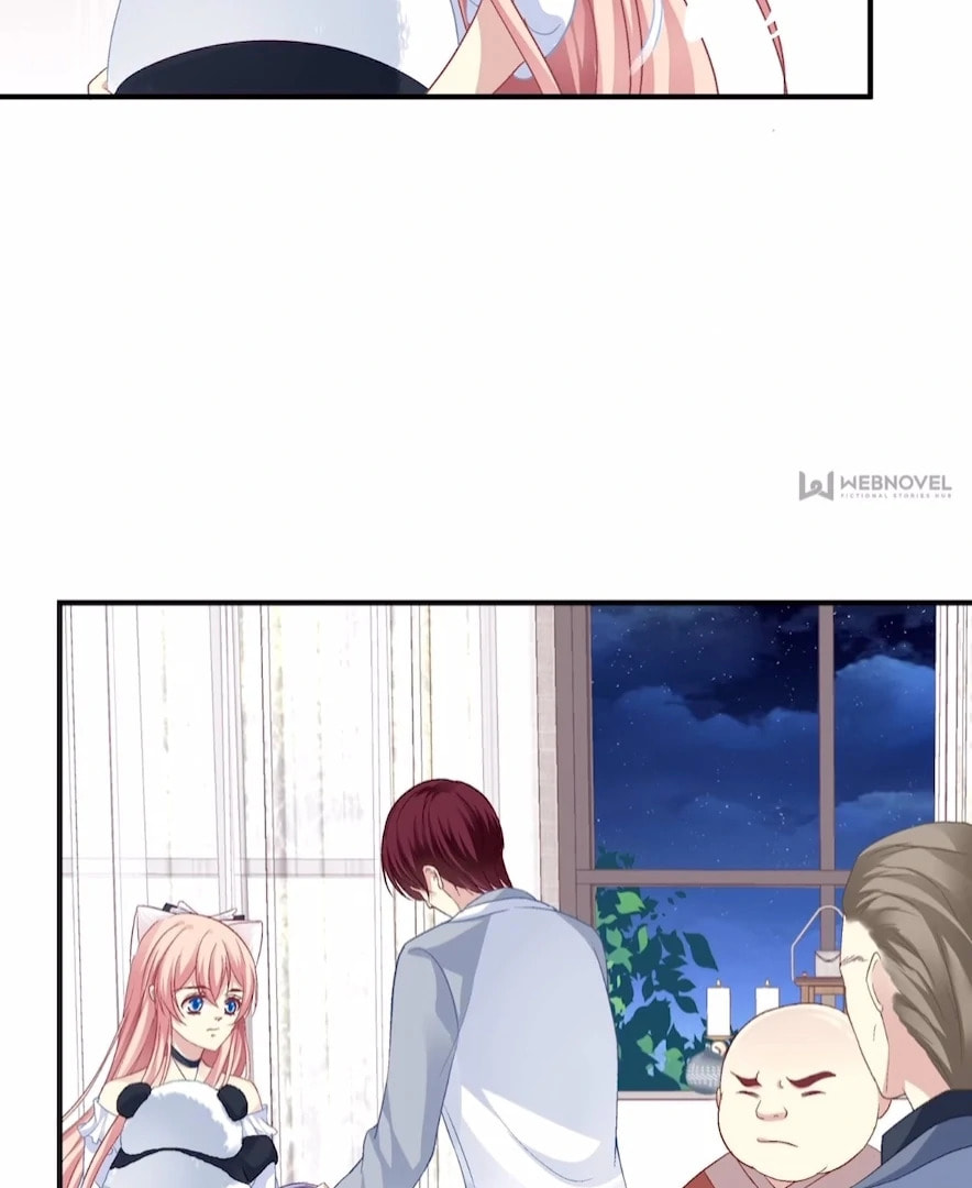 Cat Demon's Seduction (Colored) Chapter 151 page 82 - 