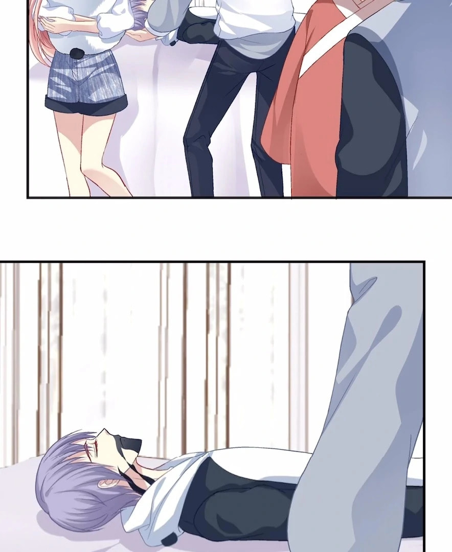 Cat Demon's Seduction (Colored) Chapter 151 page 83 - 