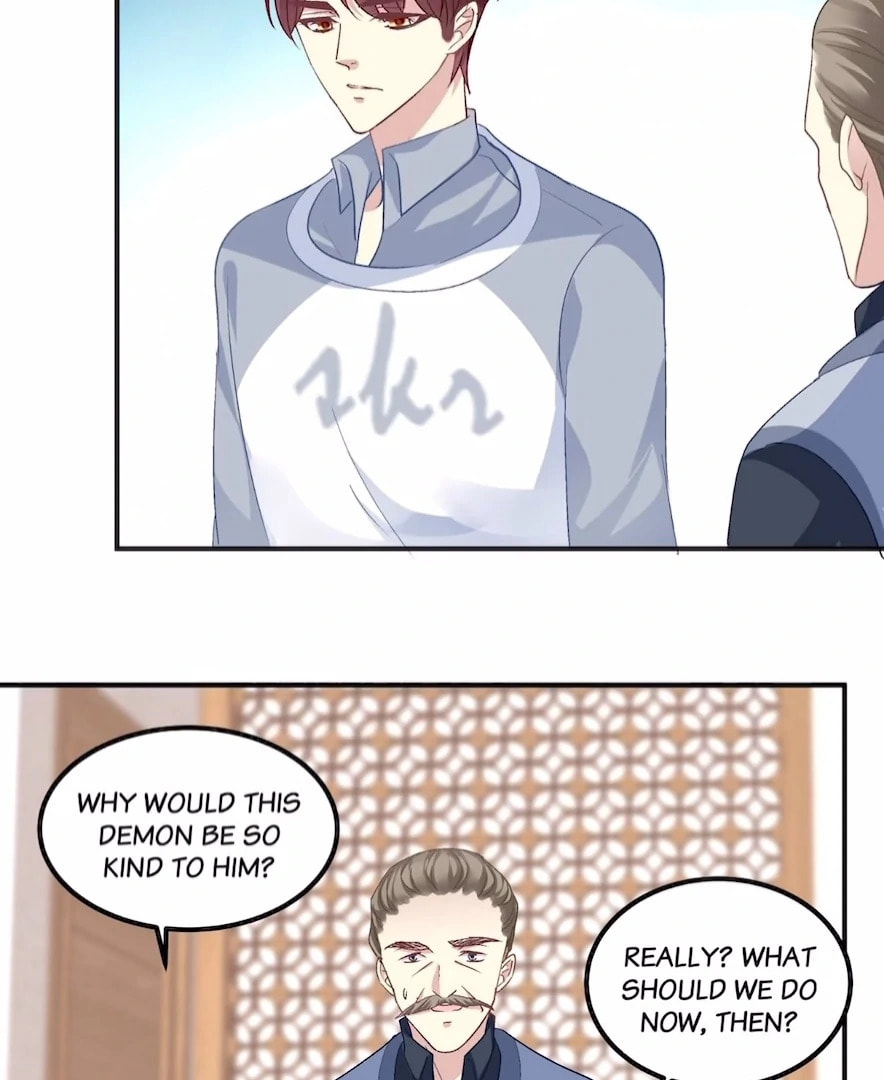 Cat Demon's Seduction (Colored) Chapter 151 page 87 - 