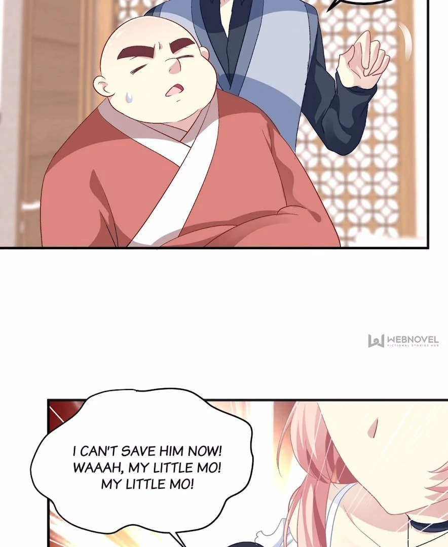 Cat Demon's Seduction (Colored) Chapter 151 page 88 - 