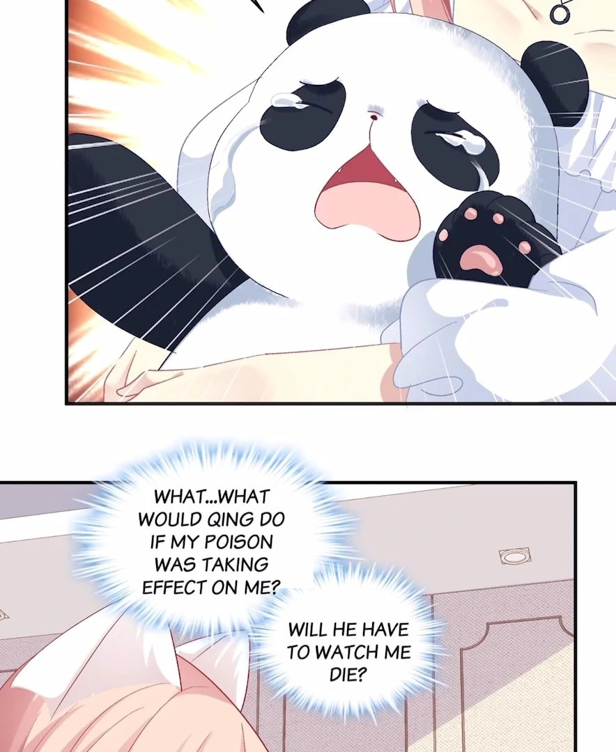 Cat Demon's Seduction (Colored) Chapter 151 page 89 - 