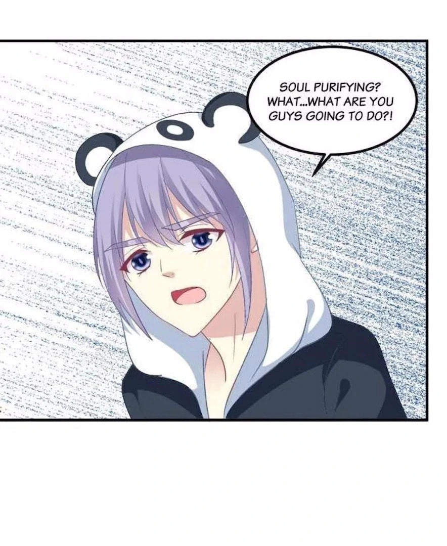 Cat Demon's Seduction (Colored) Chapter 151 page 10 - 