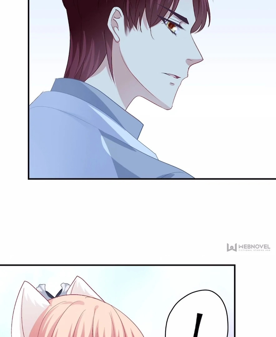 Cat Demon's Seduction (Colored) Chapter 151 page 91 - 