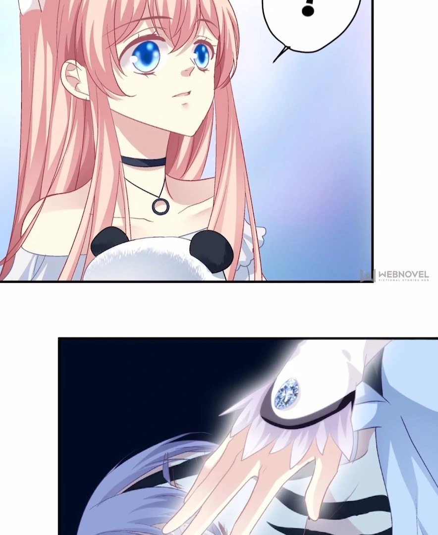 Cat Demon's Seduction (Colored) Chapter 151 page 92 - 