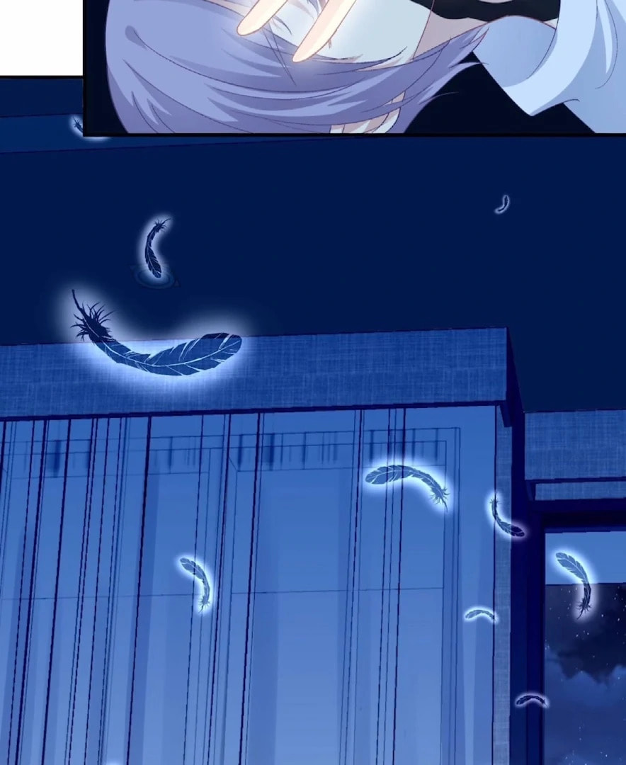 Cat Demon's Seduction (Colored) Chapter 151 page 93 - 