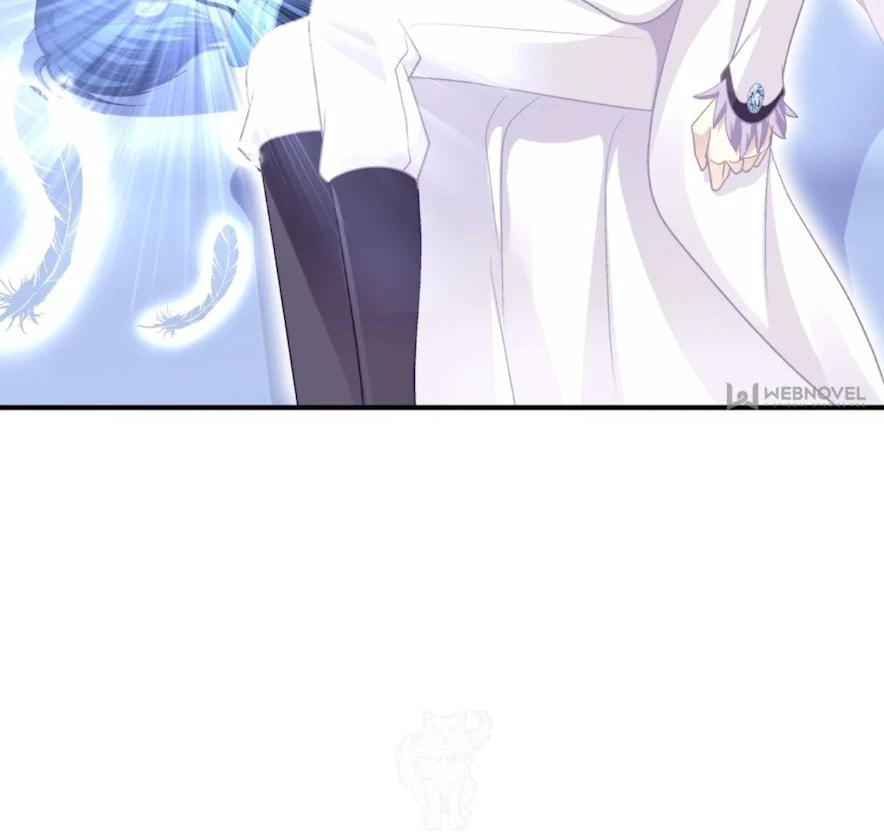 Cat Demon's Seduction (Colored) Chapter 151 page 95 - 