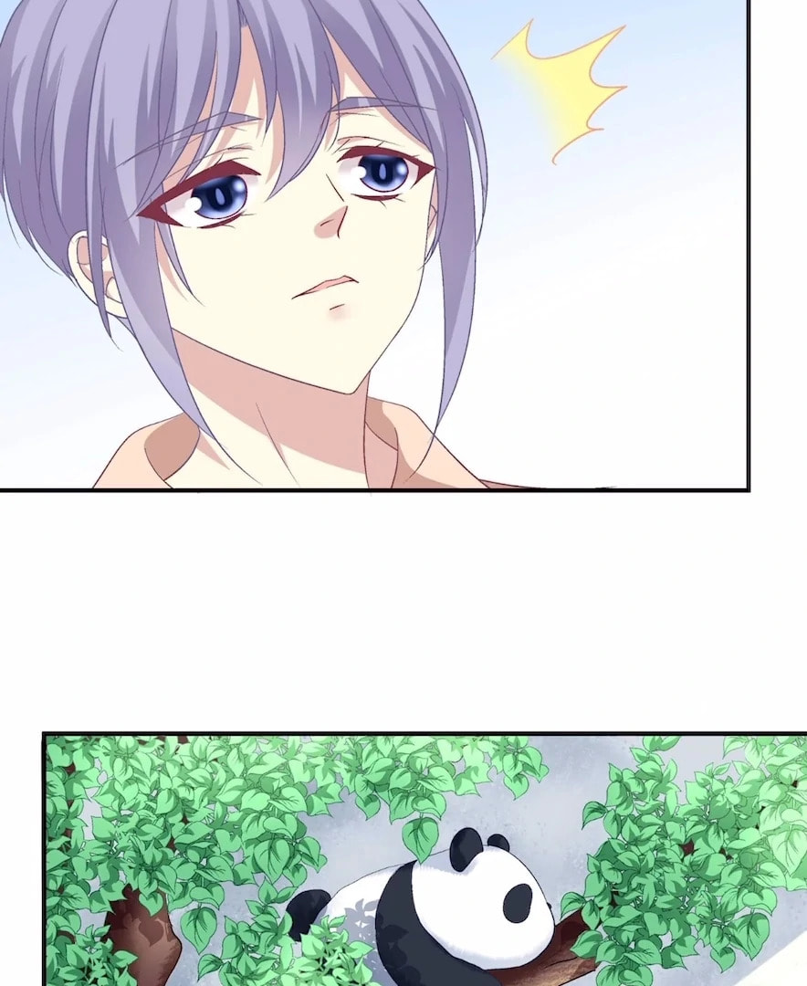 Cat Demon's Seduction (Colored) Chapter 152 page 11 - 