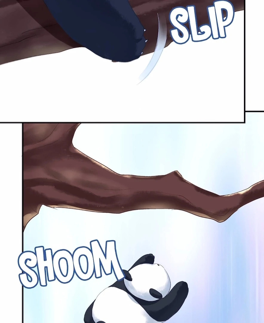 Cat Demon's Seduction (Colored) Chapter 152 page 14 - 