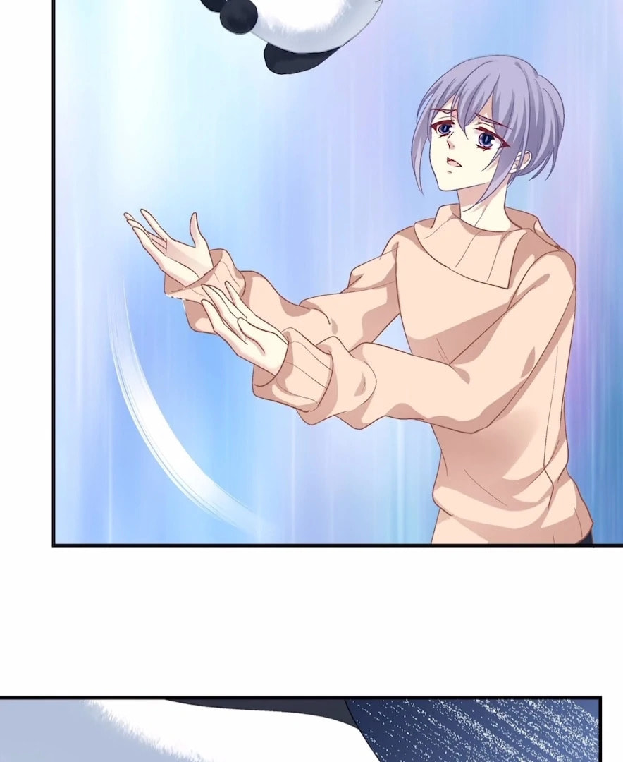 Cat Demon's Seduction (Colored) Chapter 152 page 15 - 