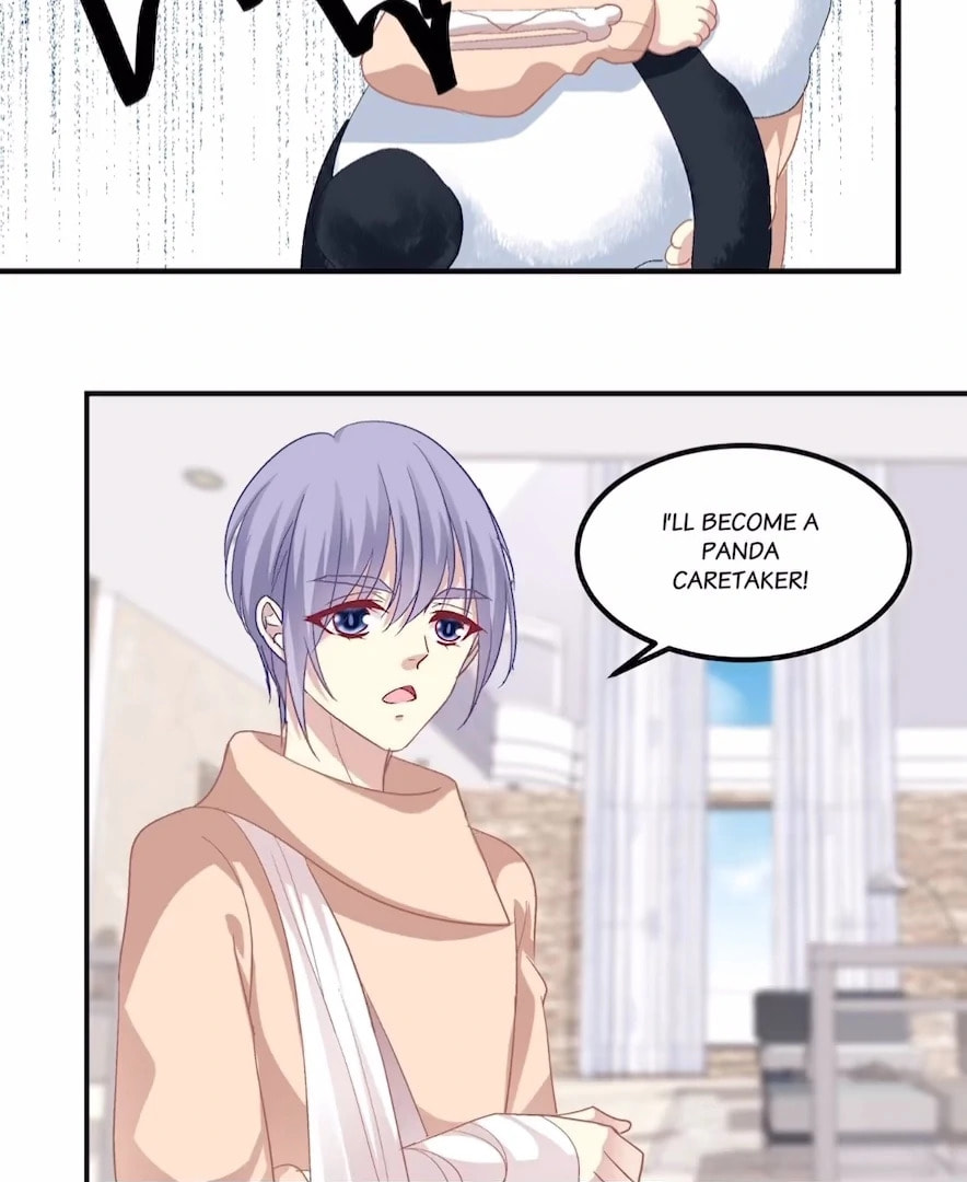 Cat Demon's Seduction (Colored) Chapter 152 page 20 - 
