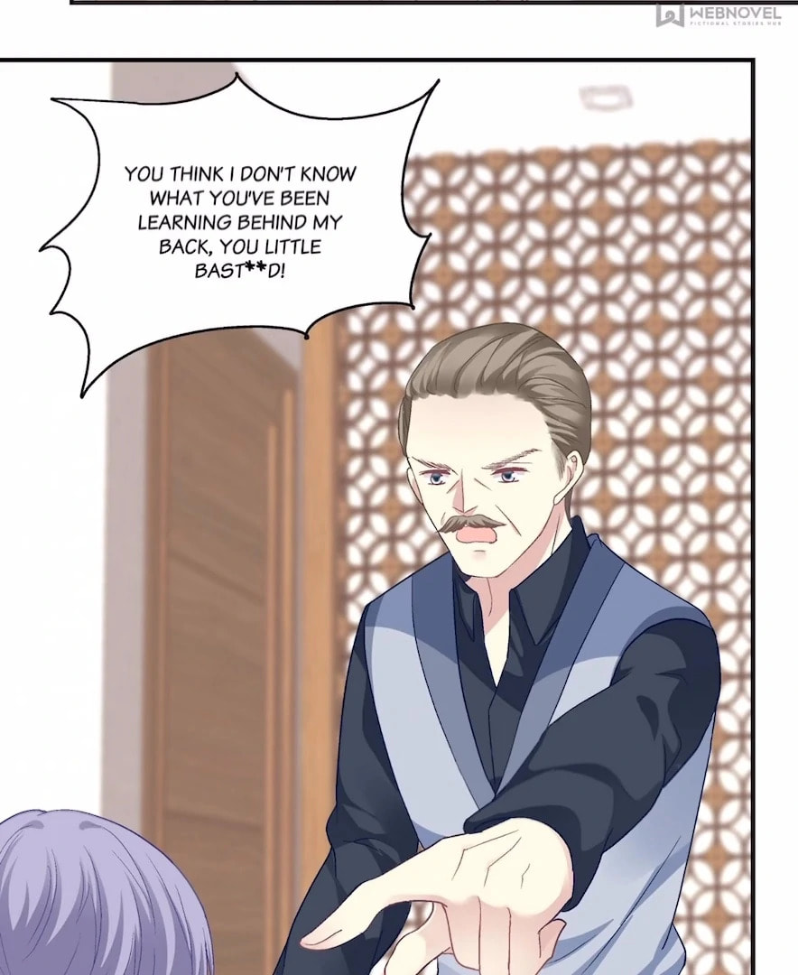 Cat Demon's Seduction (Colored) Chapter 152 page 21 - 