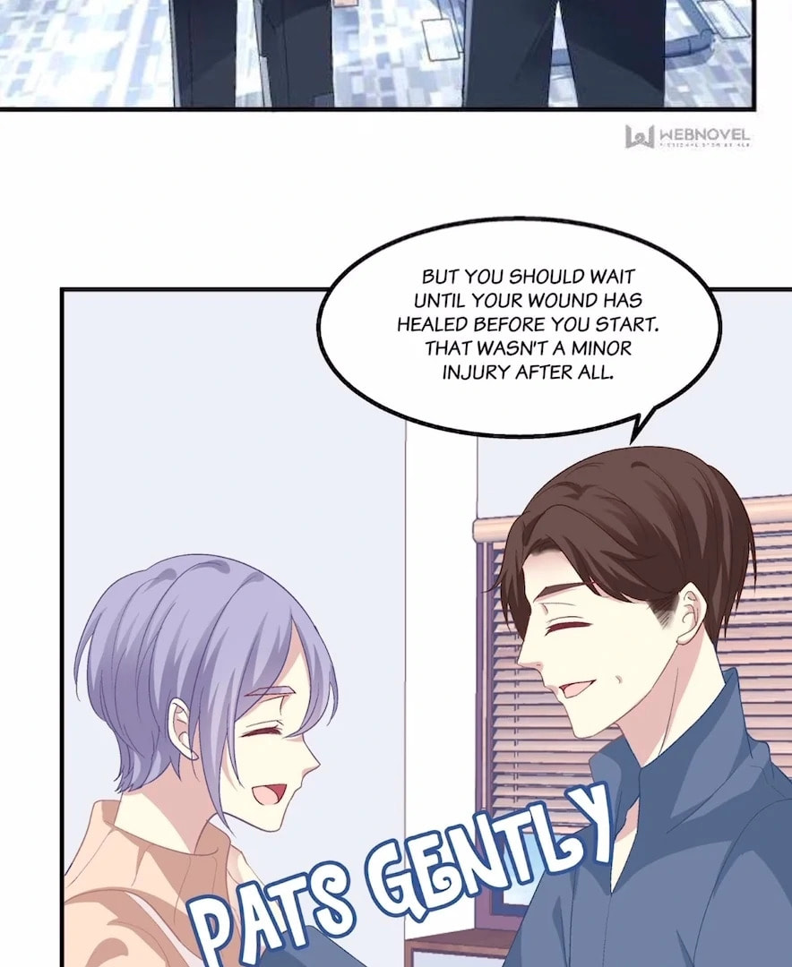 Cat Demon's Seduction (Colored) Chapter 152 page 25 - 