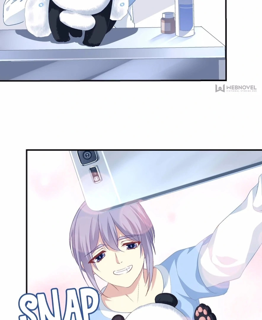 Cat Demon's Seduction (Colored) Chapter 152 page 28 - 