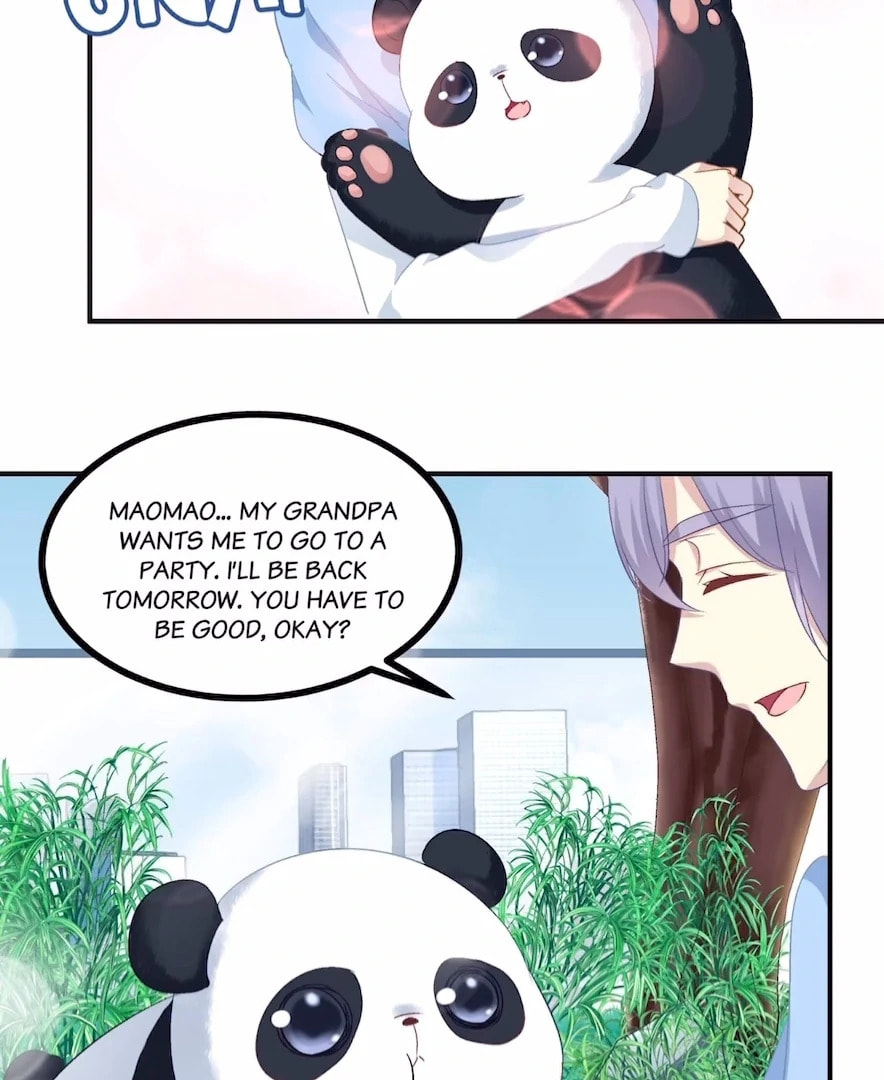 Cat Demon's Seduction (Colored) Chapter 152 page 29 - 