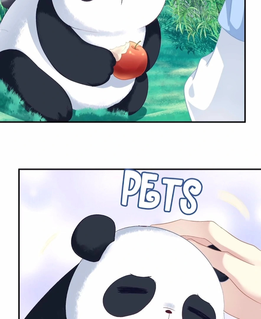 Cat Demon's Seduction (Colored) Chapter 152 page 30 - 