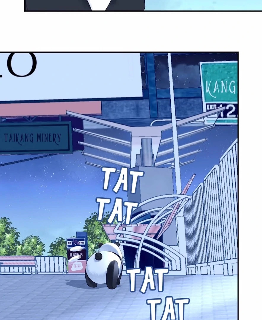 Cat Demon's Seduction (Colored) Chapter 152 page 37 - 