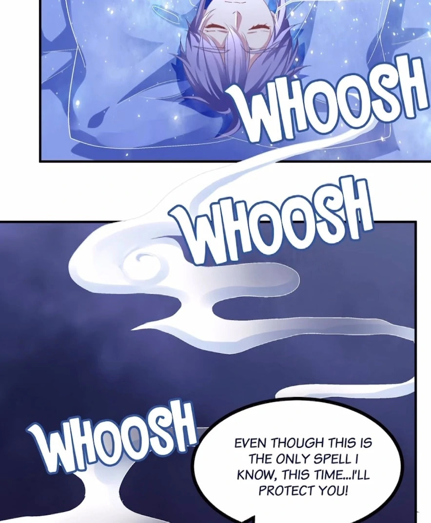 Cat Demon's Seduction (Colored) Chapter 152 page 42 - 