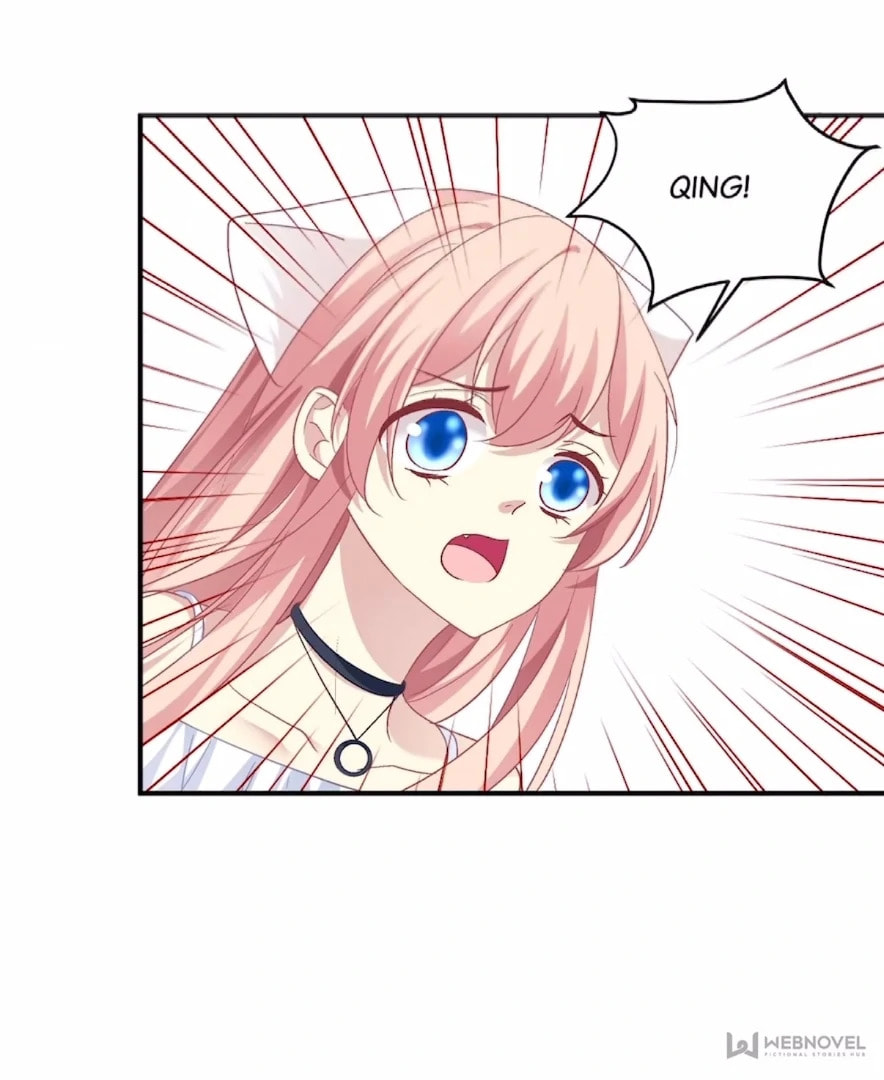 Cat Demon's Seduction (Colored) Chapter 152 page 46 - 
