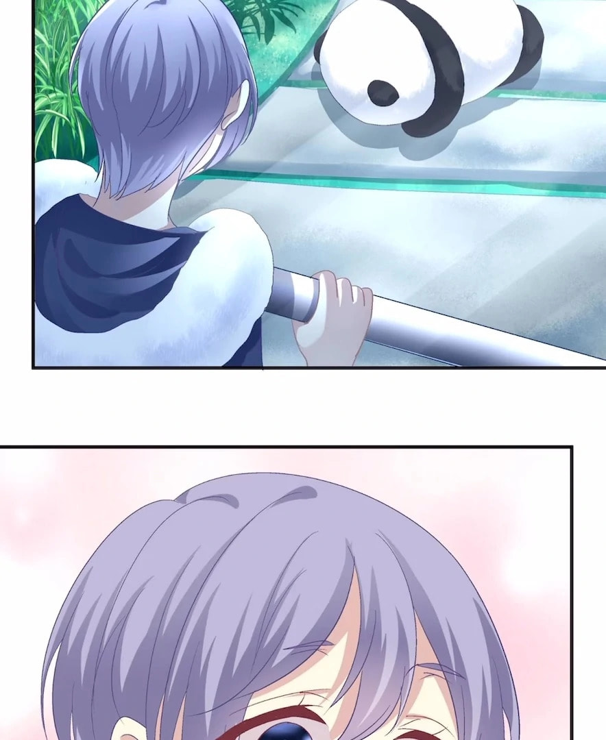 Cat Demon's Seduction (Colored) Chapter 152 page 6 - 