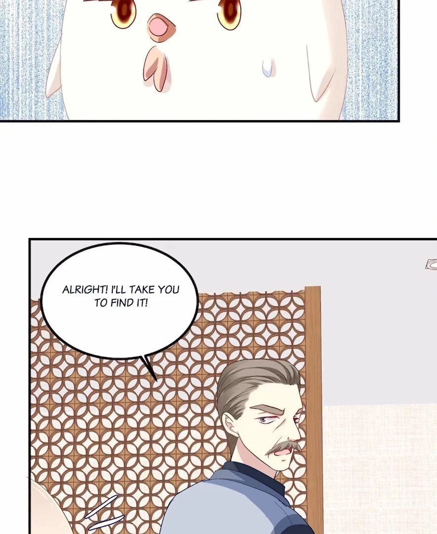 Cat Demon's Seduction (Colored) Chapter 152 page 53 - 