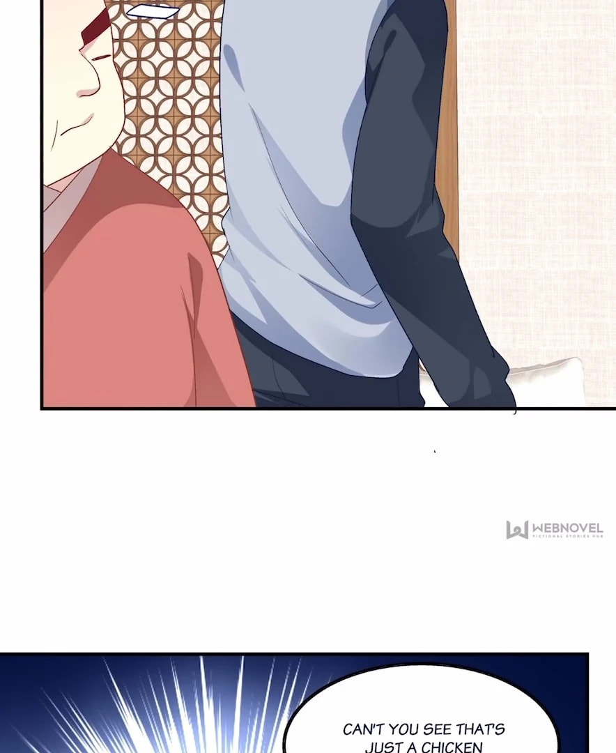 Cat Demon's Seduction (Colored) Chapter 152 page 54 - 