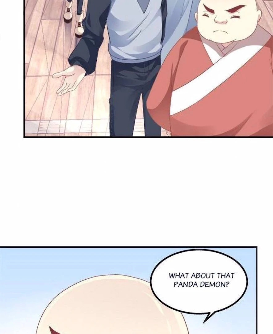 Cat Demon's Seduction (Colored) Chapter 152 page 59 - 