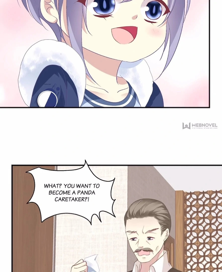 Cat Demon's Seduction (Colored) Chapter 152 page 7 - 