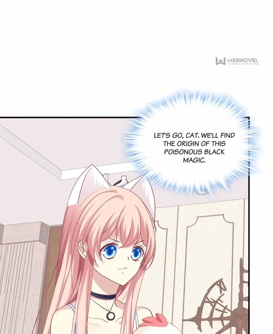 Cat Demon's Seduction (Colored) Chapter 152 page 62 - 