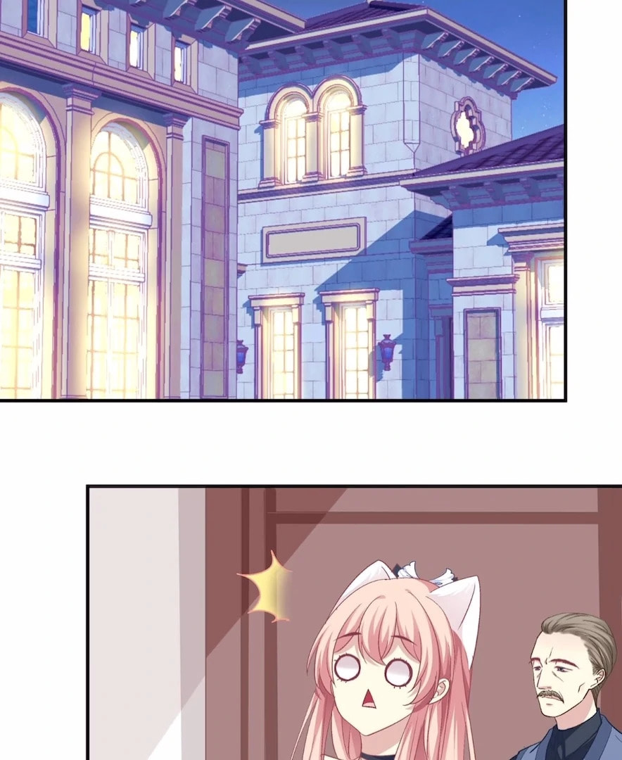 Cat Demon's Seduction (Colored) Chapter 152 page 64 - 