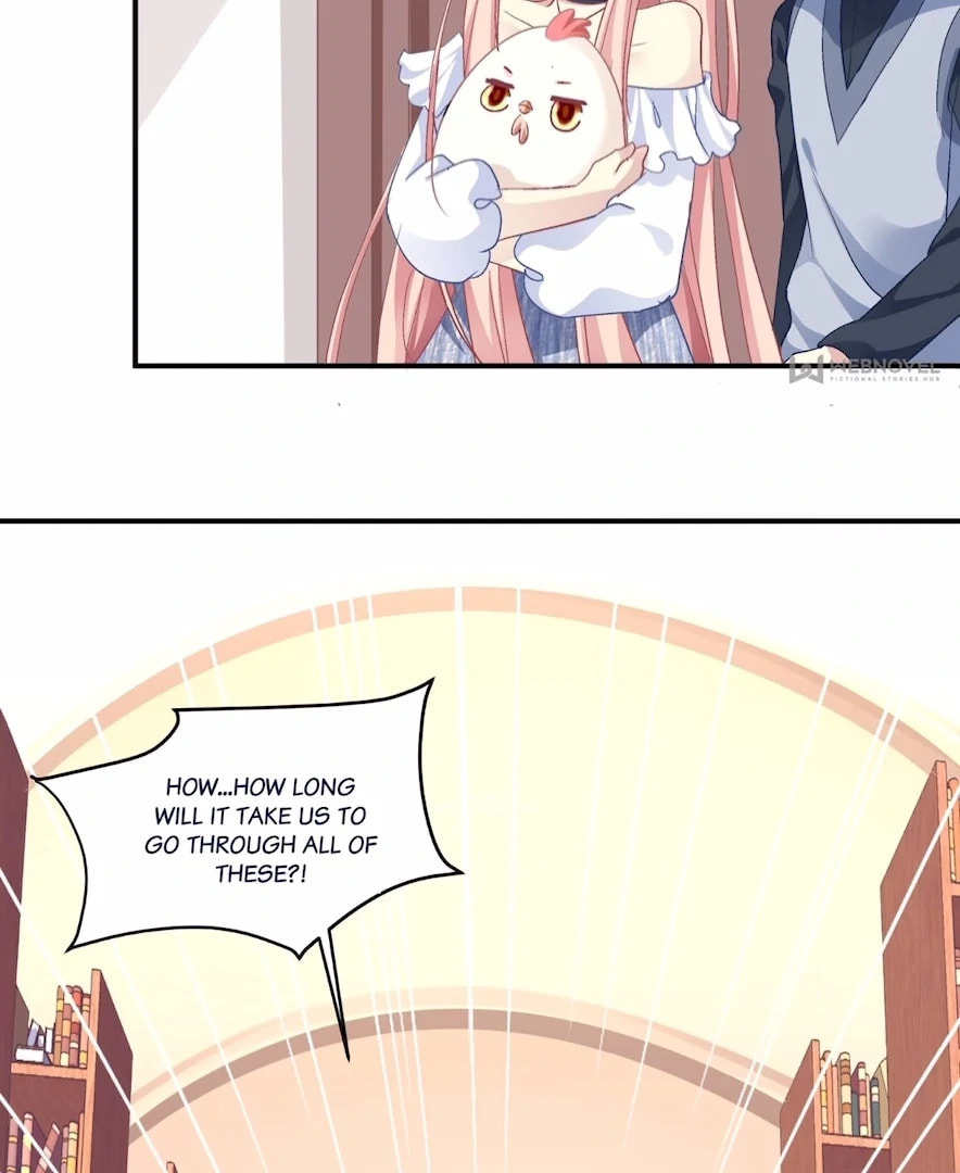 Cat Demon's Seduction (Colored) Chapter 152 page 65 - 
