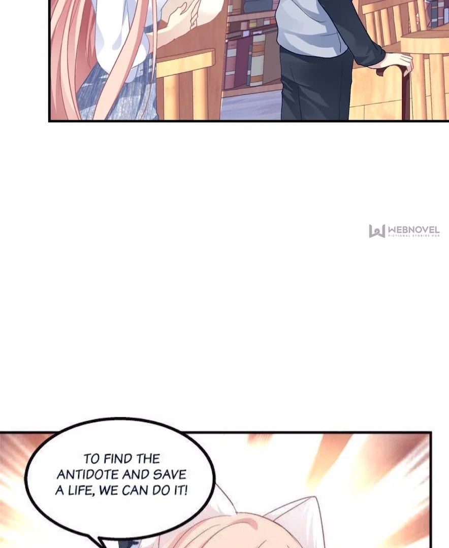 Cat Demon's Seduction (Colored) Chapter 152 page 68 - 