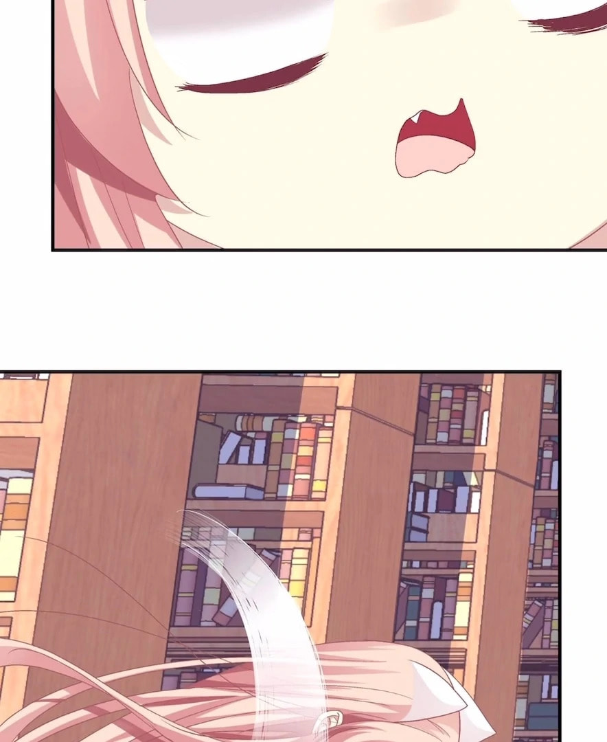 Cat Demon's Seduction (Colored) Chapter 152 page 73 - 