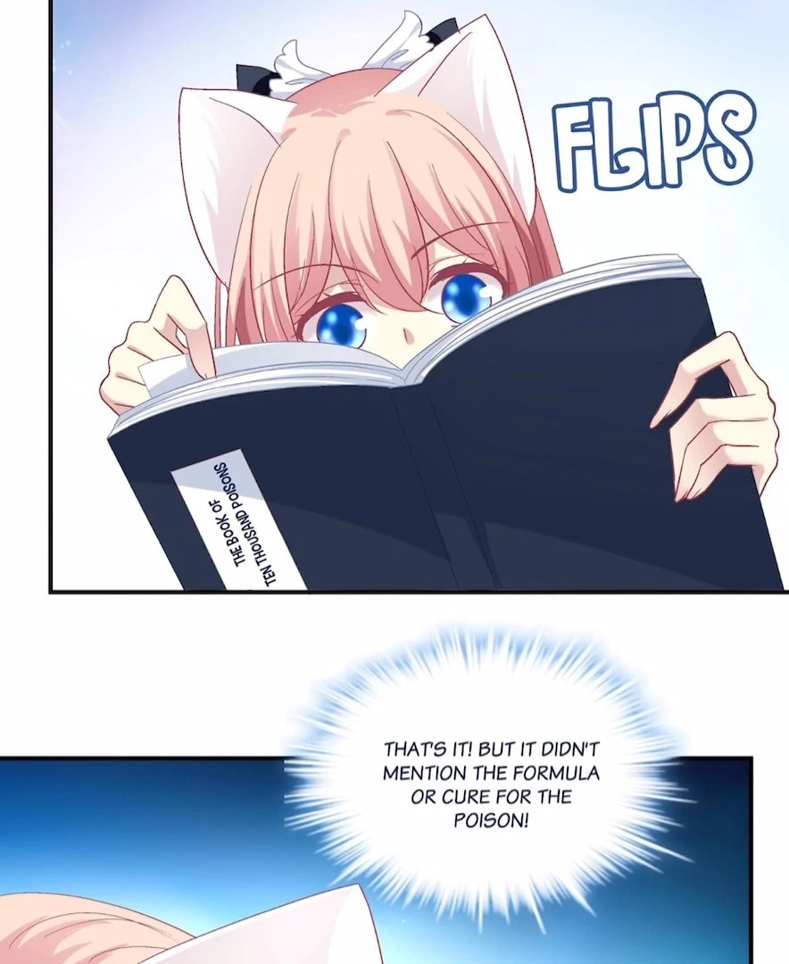 Cat Demon's Seduction (Colored) Chapter 152 page 77 - 