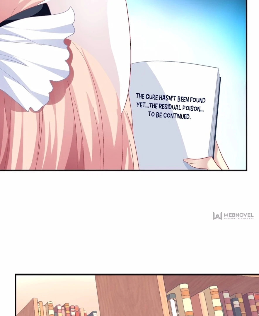 Cat Demon's Seduction (Colored) Chapter 152 page 78 - 