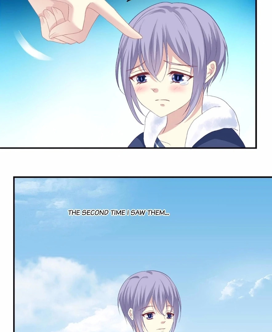 Cat Demon's Seduction (Colored) Chapter 152 page 9 - 