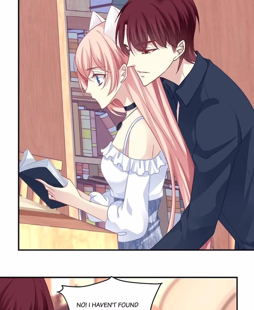 Cat Demon's Seduction (Colored) Chapter 152 page 83 - 