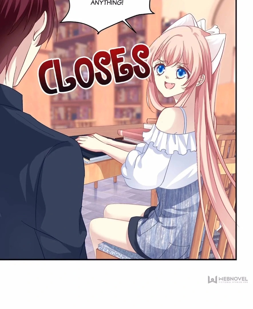 Cat Demon's Seduction (Colored) Chapter 152 page 84 - 