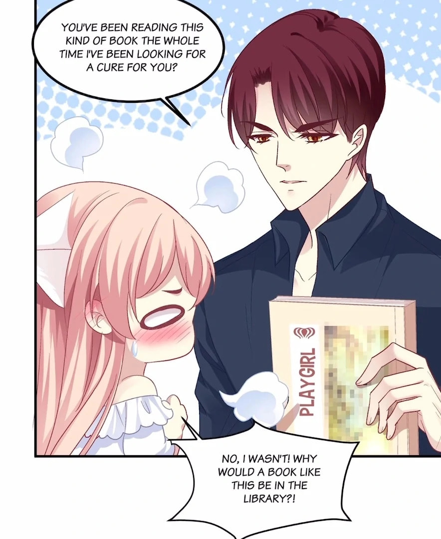 Cat Demon's Seduction (Colored) Chapter 152 page 87 - 