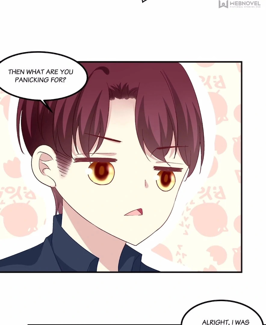 Cat Demon's Seduction (Colored) Chapter 152 page 88 - 