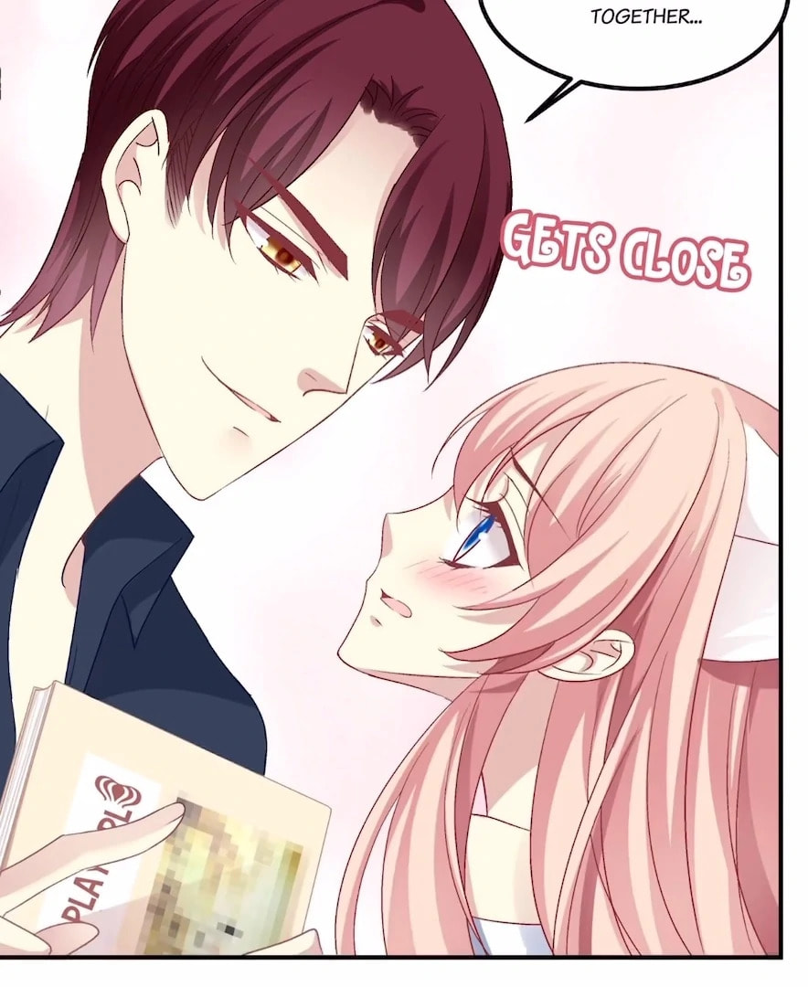 Cat Demon's Seduction (Colored) Chapter 152 page 90 - 