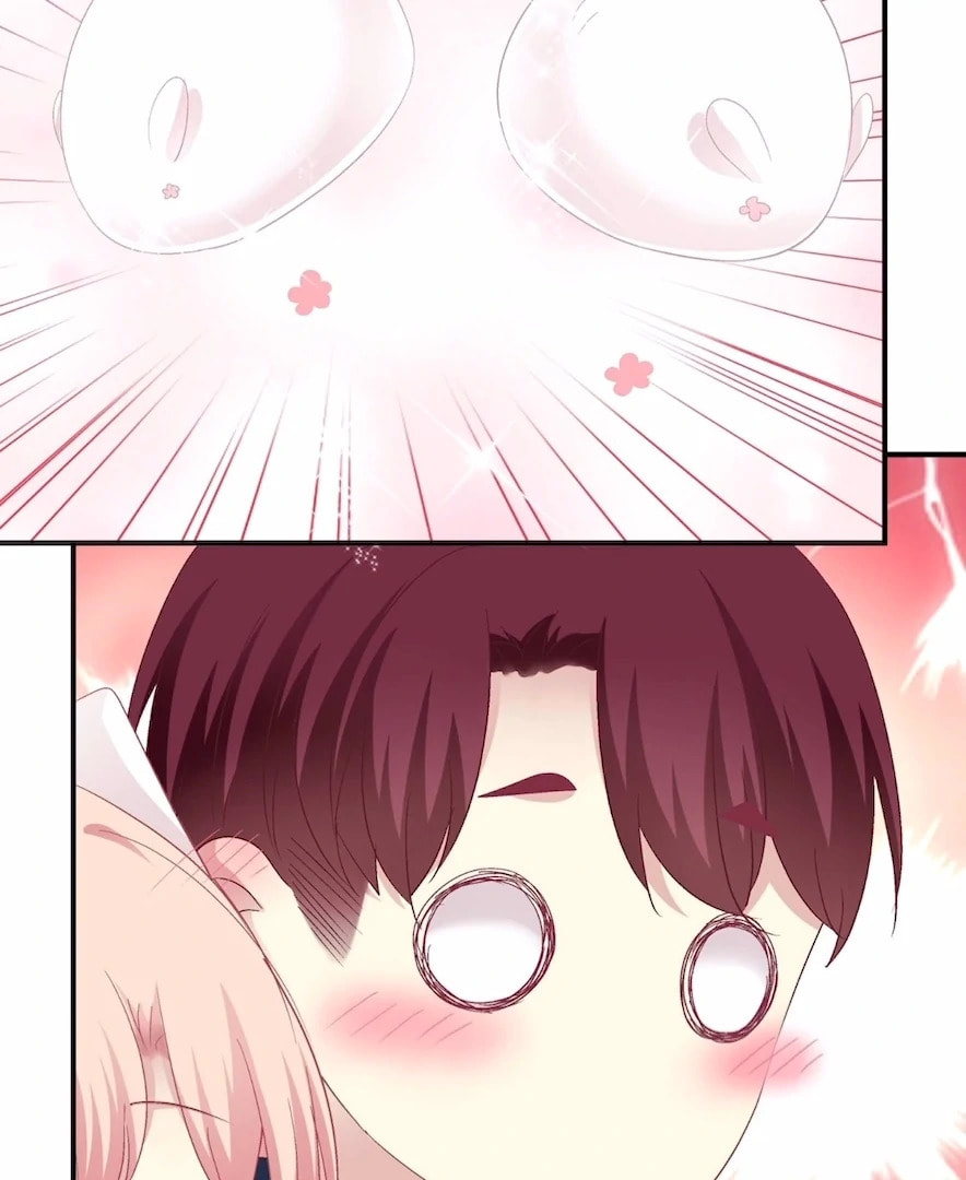 Cat Demon's Seduction (Colored) Chapter 153 page 23 - 