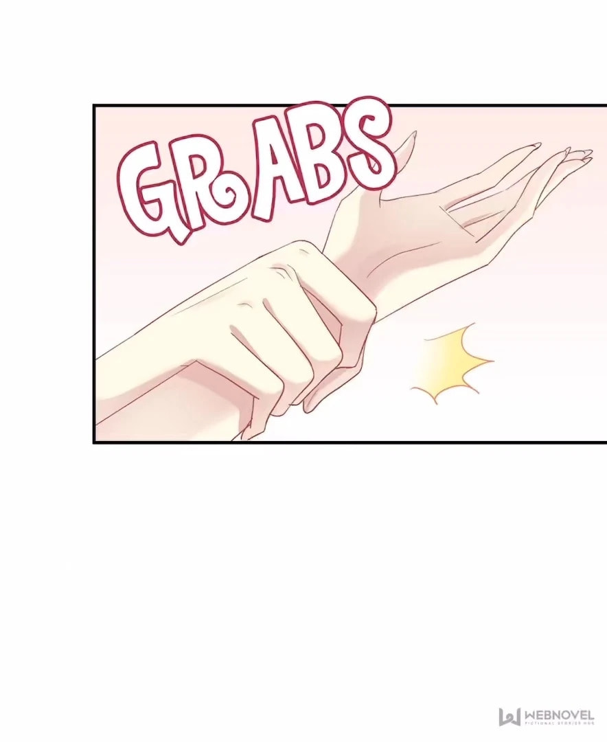 Cat Demon's Seduction (Colored) Chapter 153 page 30 - 