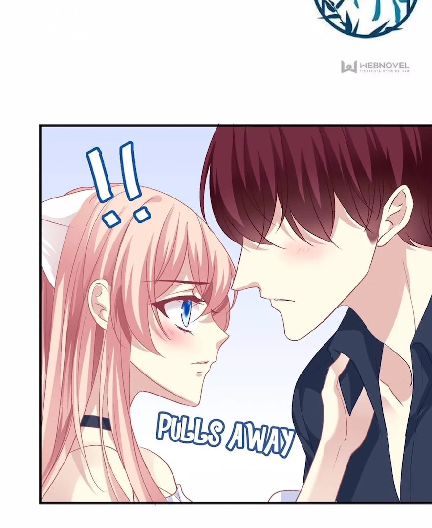 Cat Demon's Seduction (Colored) Chapter 153 page 4 - 