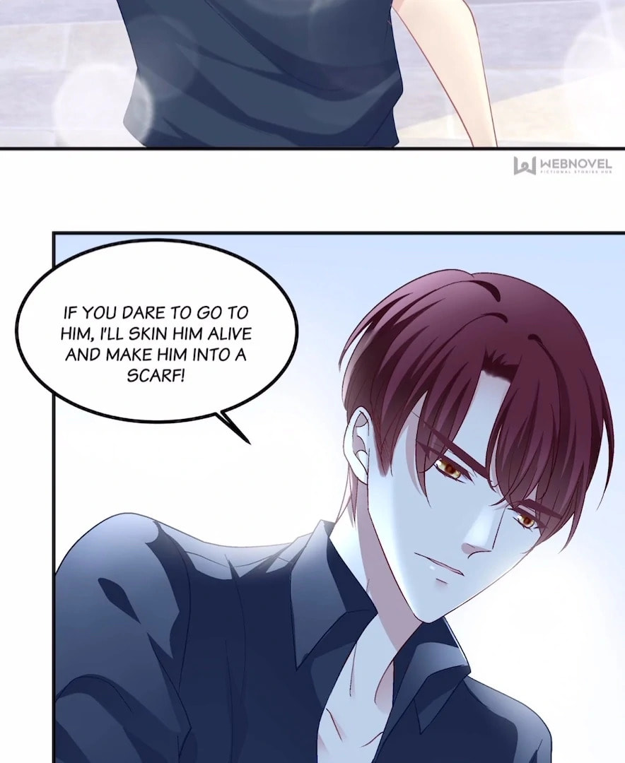 Cat Demon's Seduction (Colored) Chapter 153 page 33 - 