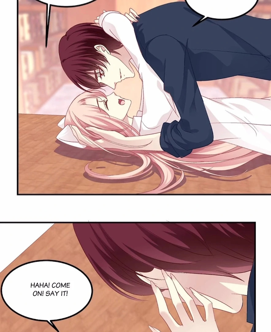 Cat Demon's Seduction (Colored) Chapter 153 page 41 - 